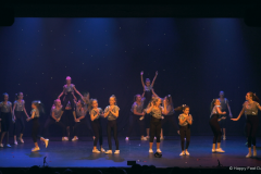 Footloose