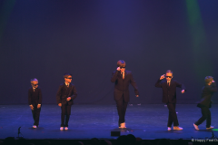 Men-in-Black