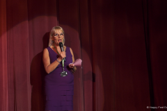 compere
